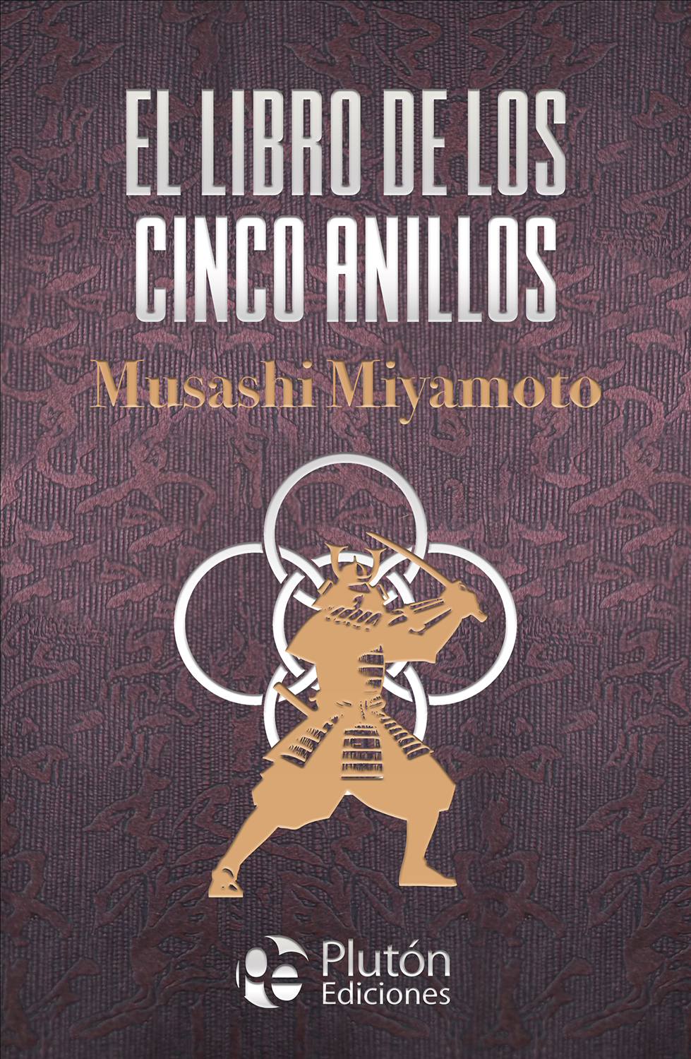 El libro de los cinco anillos. AMATISTA