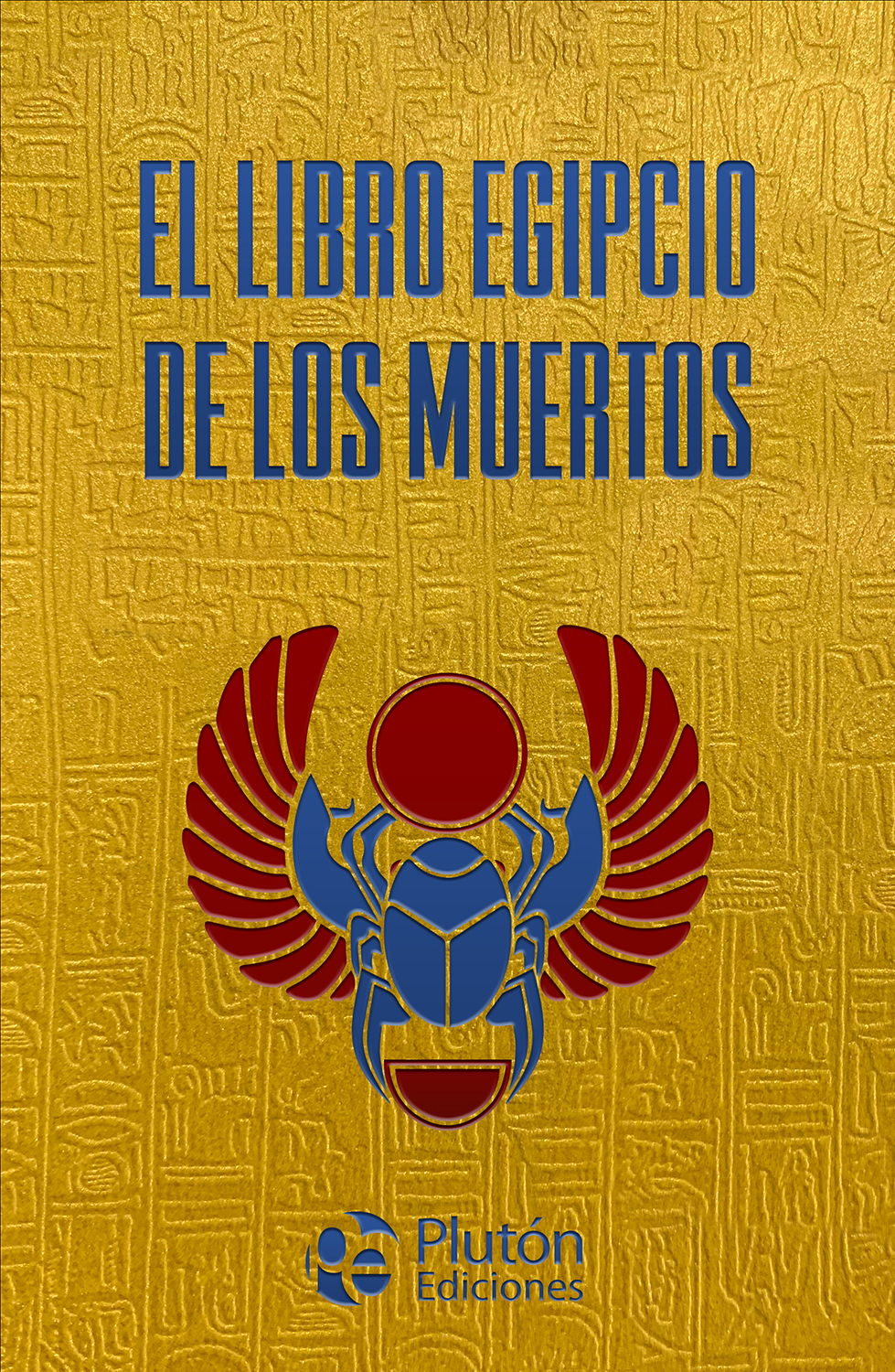 El libro egipcio de los muertos. AMATISTA