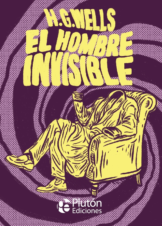 El hombre invisible - PLATINO
