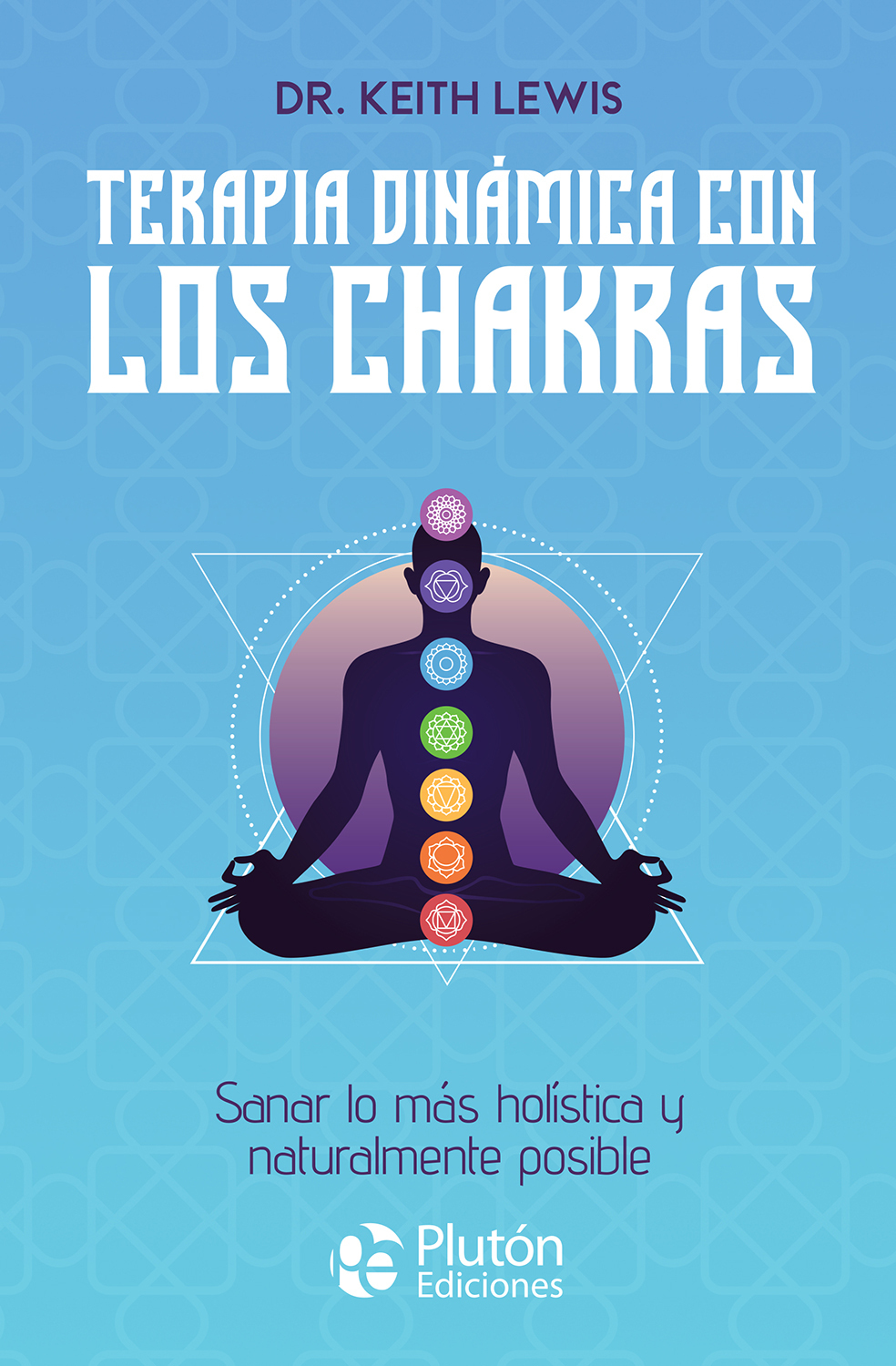 Terapia dinámica con los chakras
