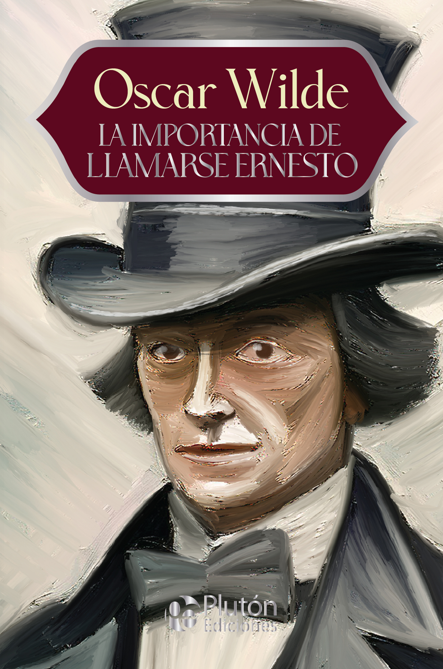 La importancia de llamarse Ernesto - ANIVERSARIO 15 AÑOS