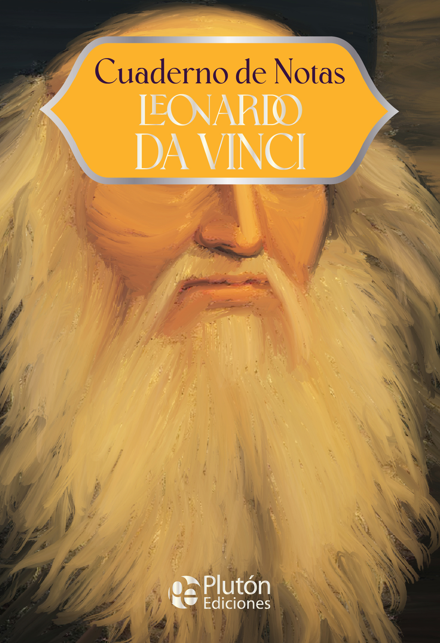 LEONARDO DA VINCI, Cuaderno de Notas - ANIVERSARIO 15 AÑOS