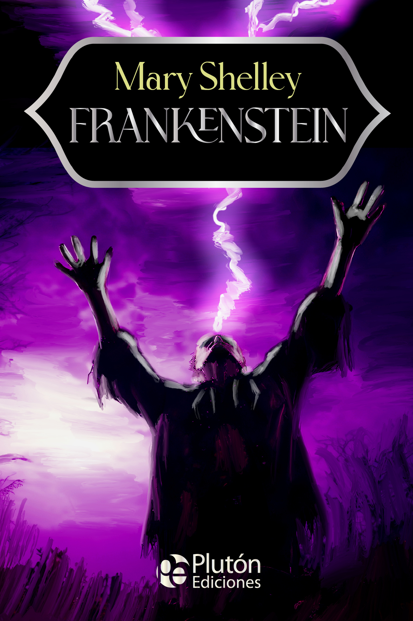 Frankenstein - ANIVERSARIO 15 AÑOS