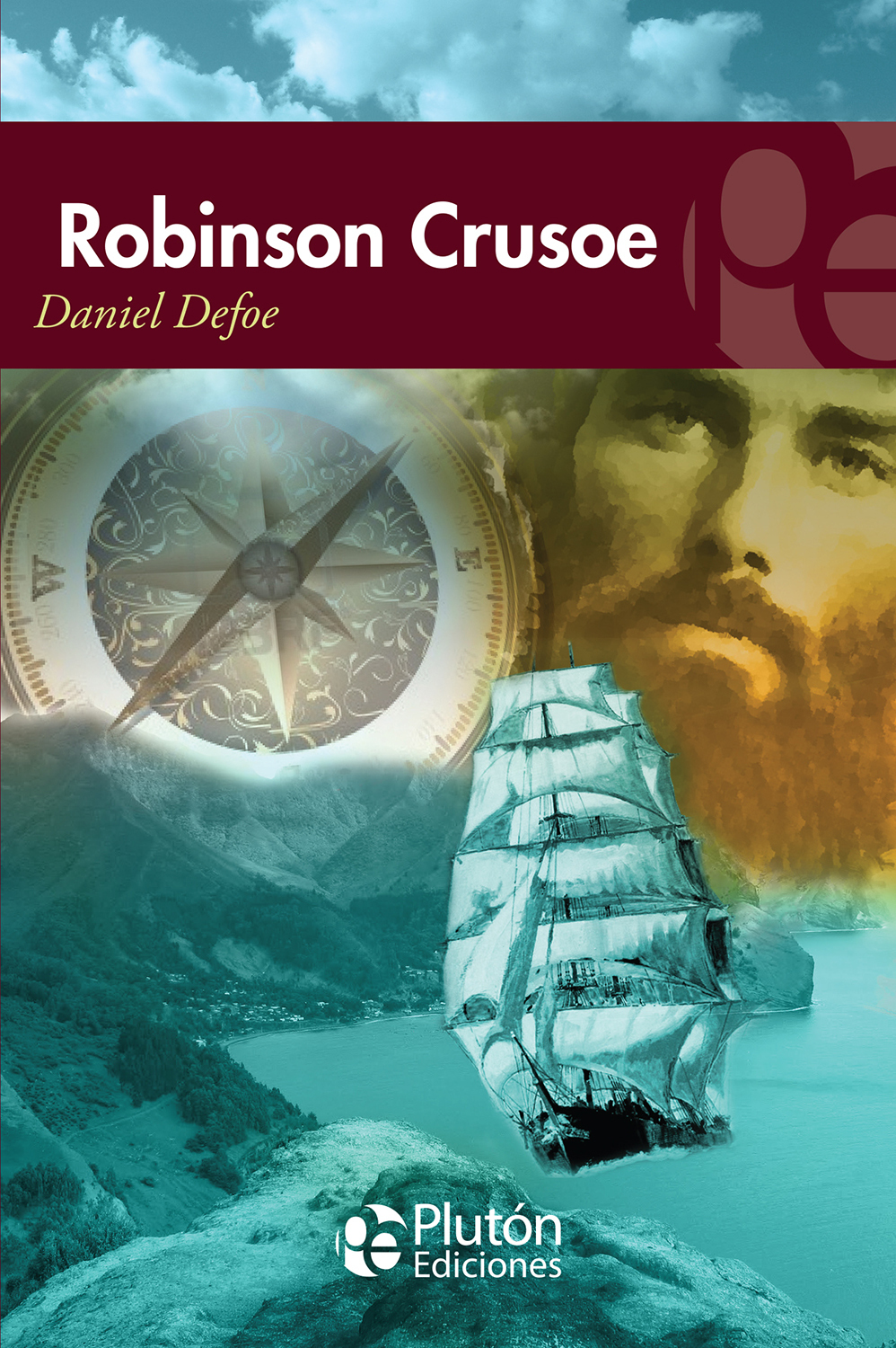 ROBINSON CRUSOE