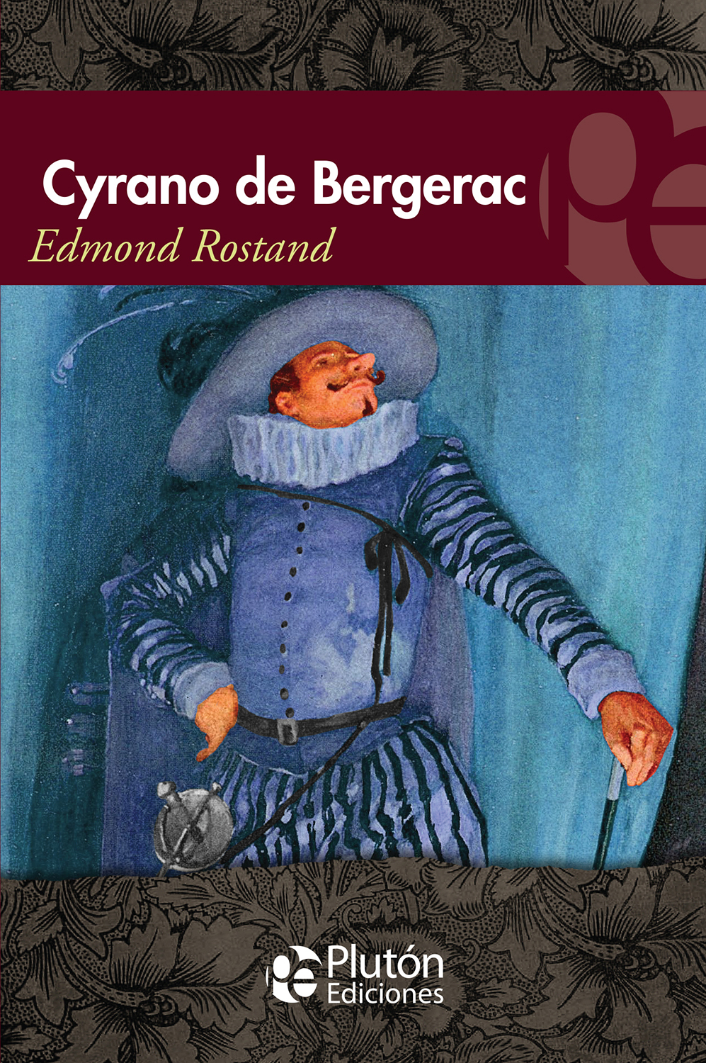 CYRANO DE BERGERAC