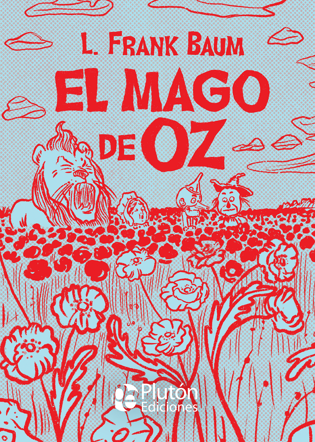 El Mago de Oz - PLATINO