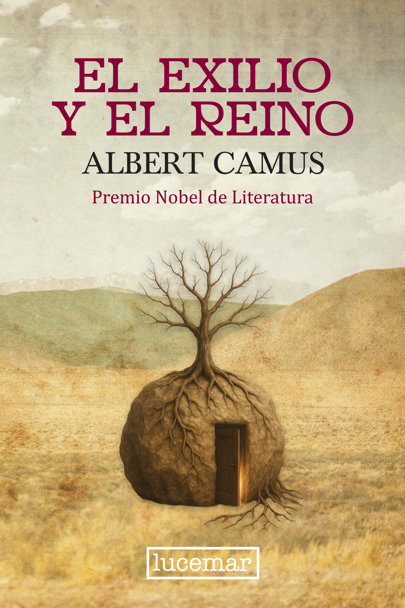 El Exilio y El Reino