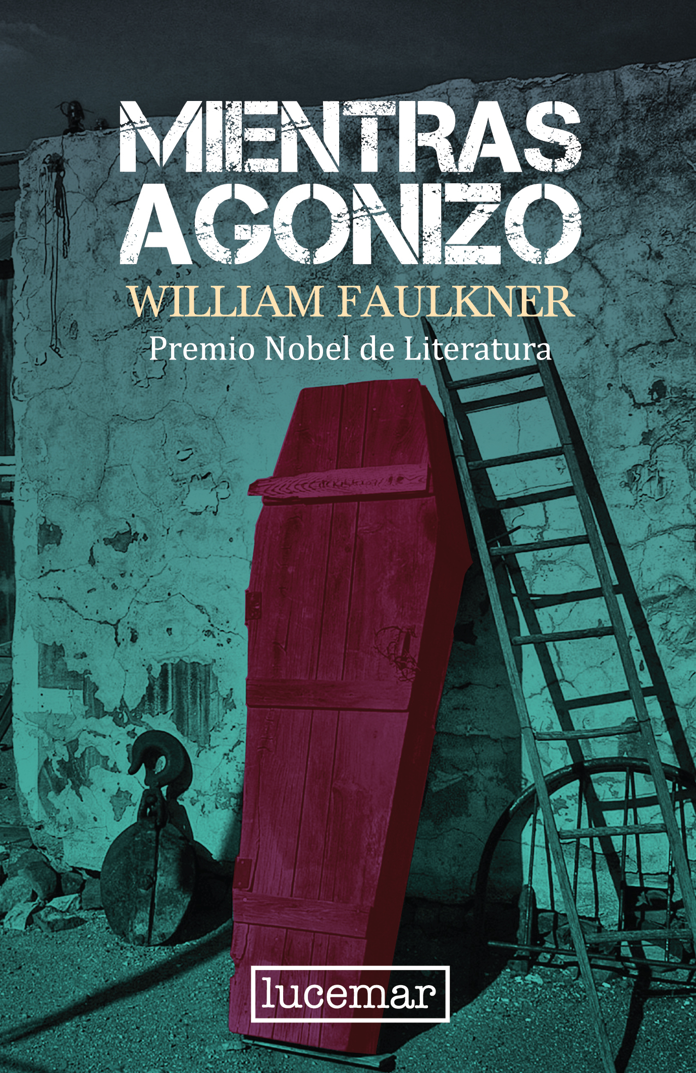 MIENTRAS AGONIZO - Nuevo 2025