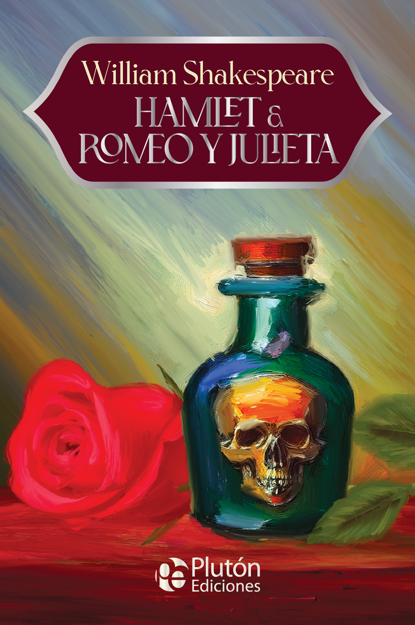 Hamlet & Romeo y Julieta - ANIVERSARIO 15 AÑOS