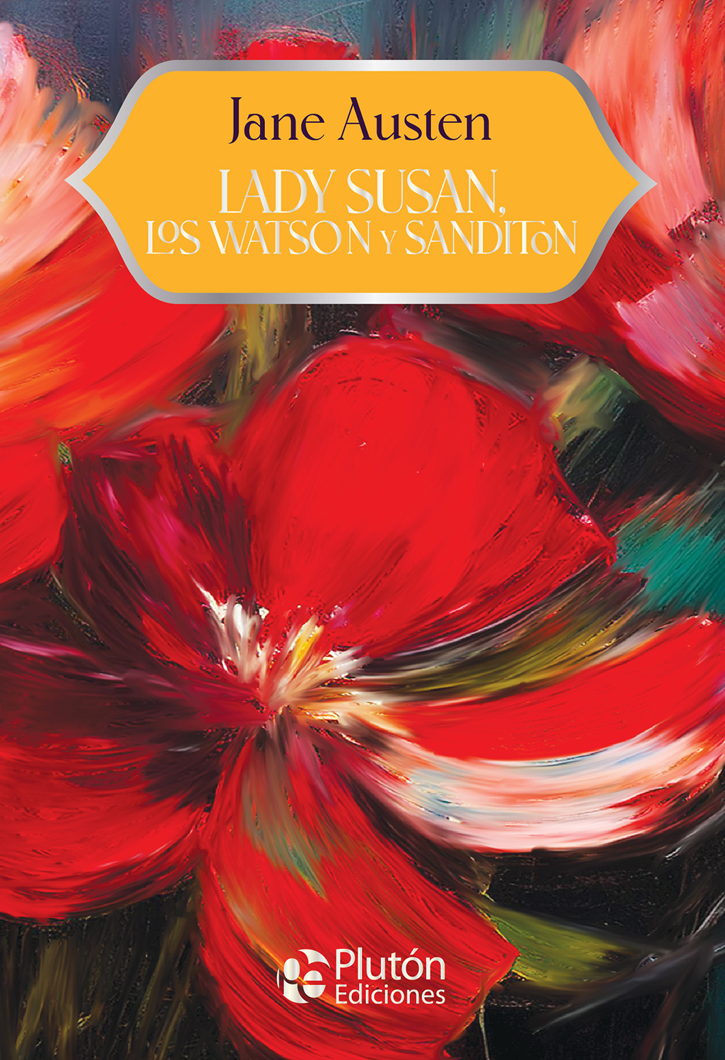 Lady Susan, Los Watson y Sanditon - Aniversario 15 Años