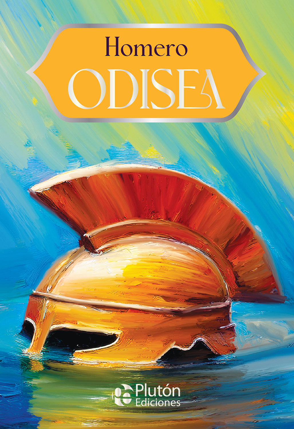 Odisea - ANIVERSARIO 15 AÑOS